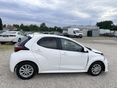 TOYOTA YARIS 2023/7 - 10