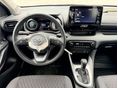 TOYOTA YARIS 2023/7 - 14