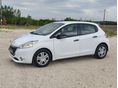 PEUGEOT 208 2014/4 - 5