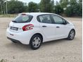 PEUGEOT 208 2014/4 - 9