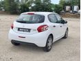 PEUGEOT 208 2014/4 - 10
