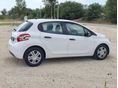 PEUGEOT 208 2014/4 - 12