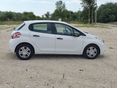 PEUGEOT 208 2014/4 - 13