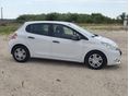 PEUGEOT 208 2014/4 - 14