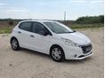 PEUGEOT 208 2014/4 - 16