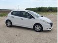 PEUGEOT 208 2014/4 - 17