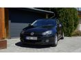 VOLKSWAGEN GOLF VI Variant 1.6 CR TDI Highline
