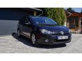 VOLKSWAGEN GOLF VI 2013 - 9