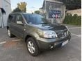 NISSAN X-TRAIL 2004/10 - 2