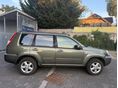 NISSAN X-TRAIL 2004/10 - 3