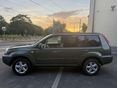 NISSAN X-TRAIL 2004/10 - 4