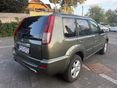 NISSAN X-TRAIL 2004/10 - 5