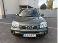 NISSAN X-TRAIL 2004/10 - 8