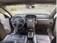 NISSAN X-TRAIL 2004/10 - 12