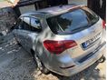 OPEL ASTRA J 2012/3 - 3