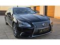 LEXUS LS 600h L Luxury (Automata) Wellness