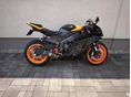 YAMAHA YZF R6 R 2011/6 - 1
