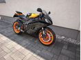 YAMAHA YZF R6 R 2011/6 - 2
