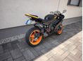 YAMAHA YZF R6 R 2011/6 - 3