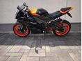 YAMAHA YZF R6 R 2011/6 - 5