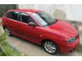 SEAT IBIZA 2008/10 - 2
