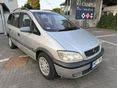OPEL ZAFIRA A 2001/9 - 2