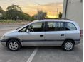 OPEL ZAFIRA A 2001/9 - 3