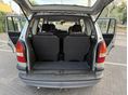 OPEL ZAFIRA A 2001/9 - 11