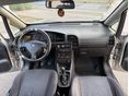OPEL ZAFIRA A 2001/9 - 12