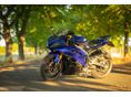YAMAHA YZF R6 R RJ11