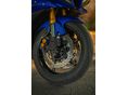 YAMAHA YZF R6 R 2006/1 - 5