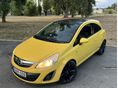 OPEL CORSA D 1.4 Color Edition