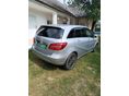 MERCEDES-BENZ B 250 E 2015/6 - 5