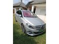MERCEDES-BENZ B 250 E 2015/6 - 6