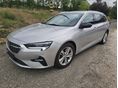 OPEL INSIGNIA 2022/11 - 12