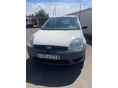 FORD FIESTA 2002/10 - 2