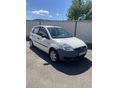 FORD FIESTA 2002/10 - 3