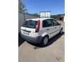 FORD FIESTA 2002/10 - 4