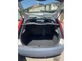 FORD FIESTA 2002/10 - 11