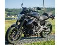 KAWASAKI ER-6N 