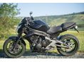 KAWASAKI ER-6N 2012/6 - 2