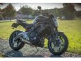 KAWASAKI ER-6N 2012/6 - 7
