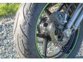 KAWASAKI ER-6N 2012/6 - 8