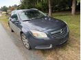 OPEL INSIGNIA Sports Tourer 2.0 CDTI EcoFLEX