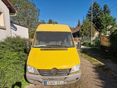 MERCEDES-BENZ SPRINTER 313 CDI 903.663