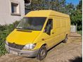 MERCEDES-BENZ SPRINTER 2004/1 - 2