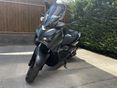 YAMAHA X-MAX 125 Tech MAX+