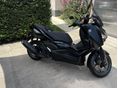 YAMAHA X-MAX 125 2025/4 - 4