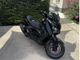 YAMAHA X-MAX 125 2025/4 - 5