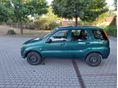 SUZUKI IGNIS 2006 - 10